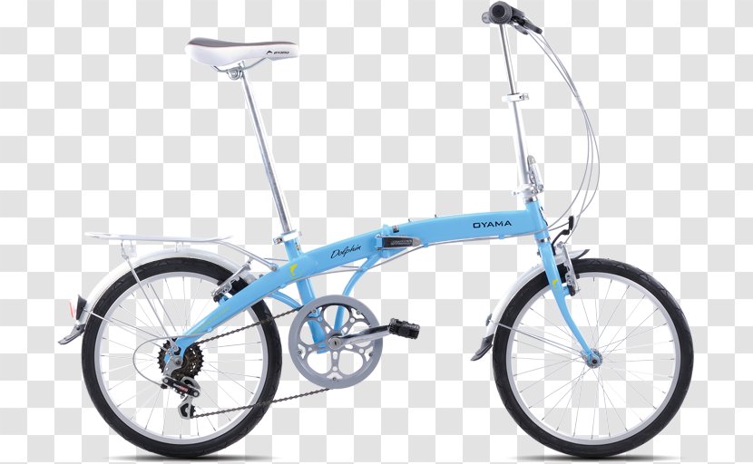 Electric Bicycle Mountain Bike City Cruiser - Part Transparent PNG
