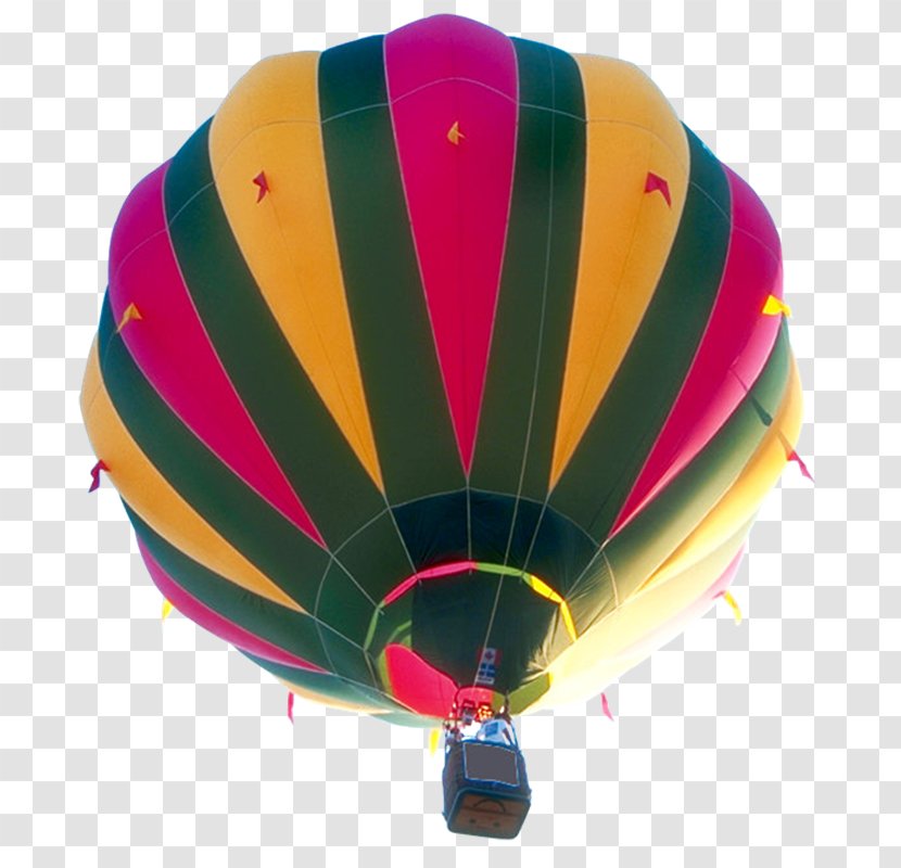 Albuquerque International Balloon Fiesta Hot Air Flight Montgolfier Brothers Transparent PNG