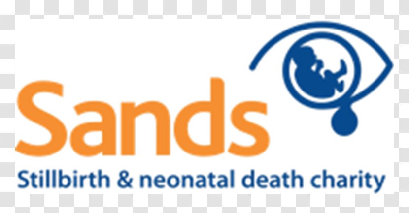 Logo Stillbirth And Neonatal Death Society Infant Child - Brand - Charity Fundraisers Transparent PNG