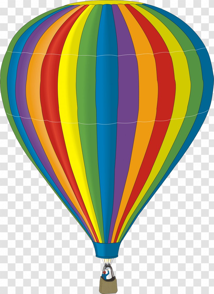 Hot Air Balloon Aerostat Photography Clip Art Transparent PNG