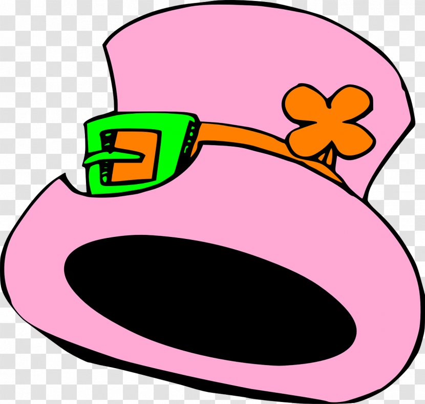 Clip Art Stock.xchng Boing Image - Rob Beschizza - Pink Hat Transparent PNG