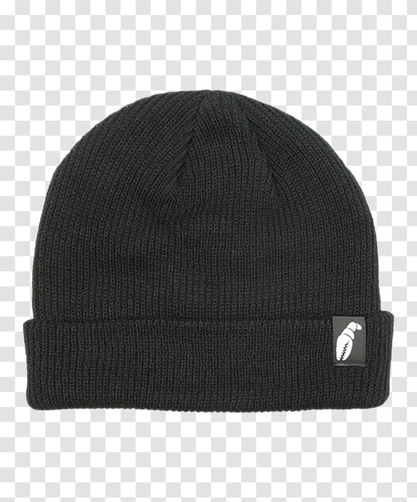 Beanie T-shirt Knit Cap Hat - Clothing Sizes Transparent PNG