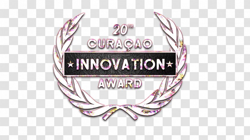 Curacao Innovation And Technology Institute Award Business 0 - Emblem Transparent PNG