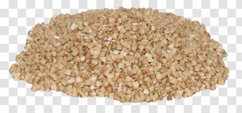 Porridge Kasha Buckwheat Grits Food - Gravel - Dietary Fiber Transparent PNG
