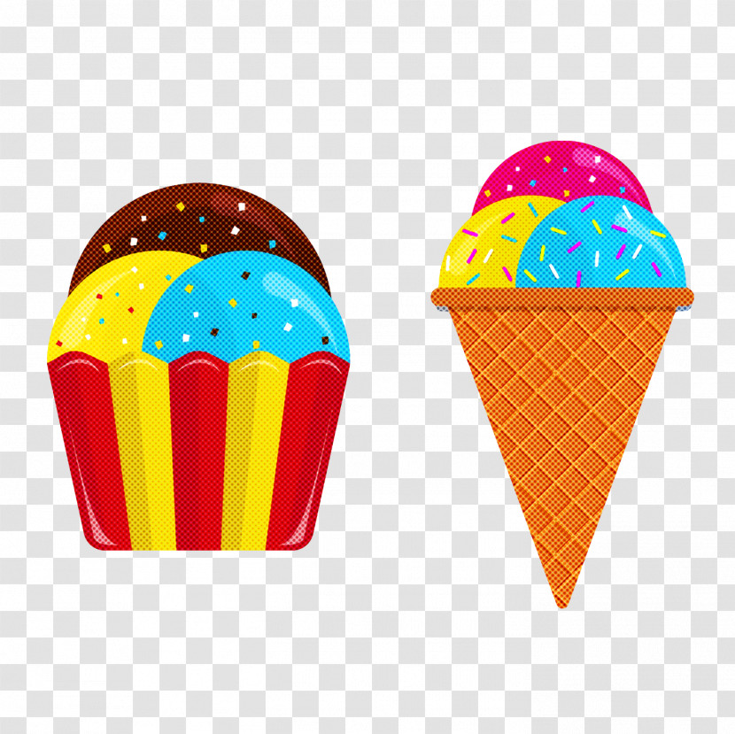 Ice Cream Transparent PNG