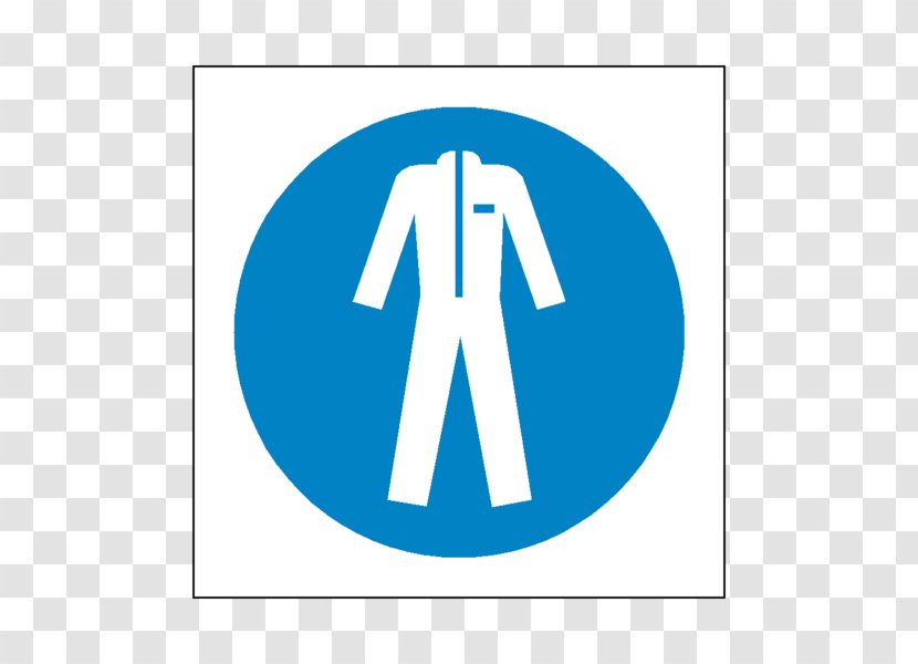Pictogram Clothing ISO 7010 Schutzkleidung Personal Protective Equipment - Stock Photography - PROTECTIVE EQUIPMENT Transparent PNG