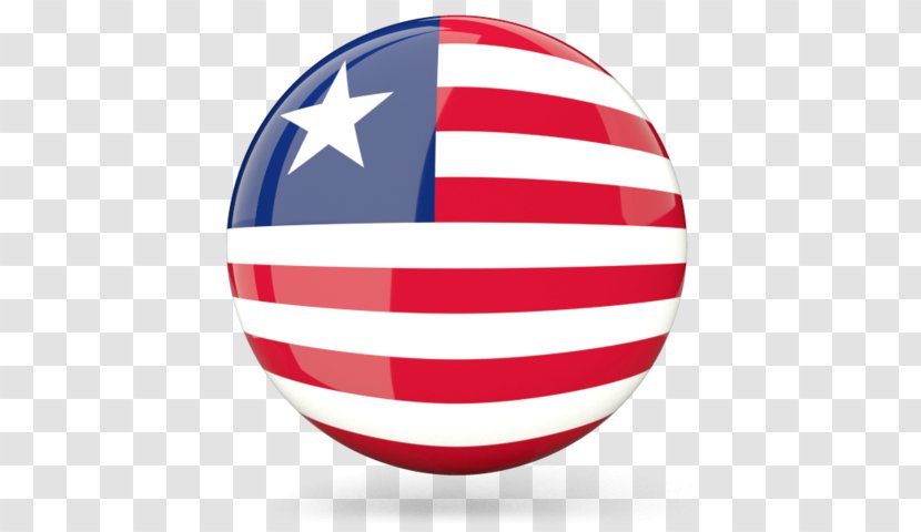 Flag Of Liberia 2014 Guinea Ebola Outbreak - License Commercial Use Transparent PNG