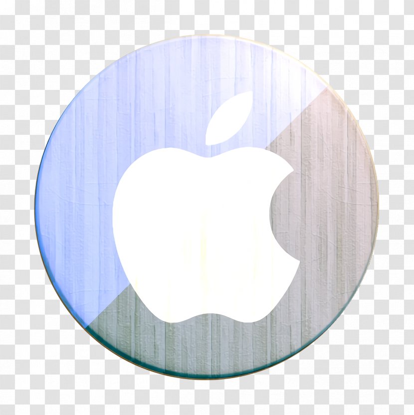 Apple Icon - Logo - Cloud Transparent PNG