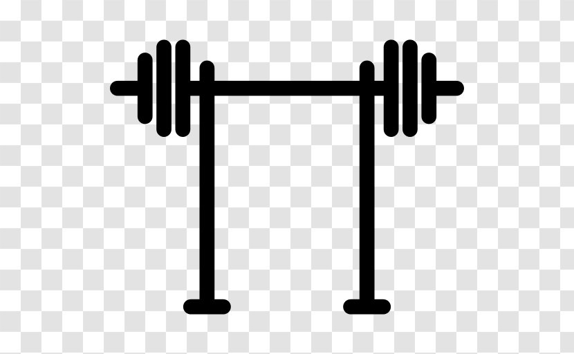 Dumbbell Barbell Vector Graphics Fitness Centre Physical - Training - Clipart Transparent PNG