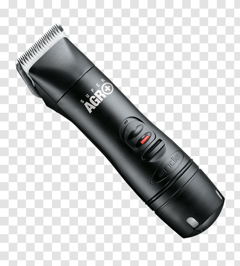 Hair Clipper Comb Andis Iron Wahl - Shaving Transparent PNG
