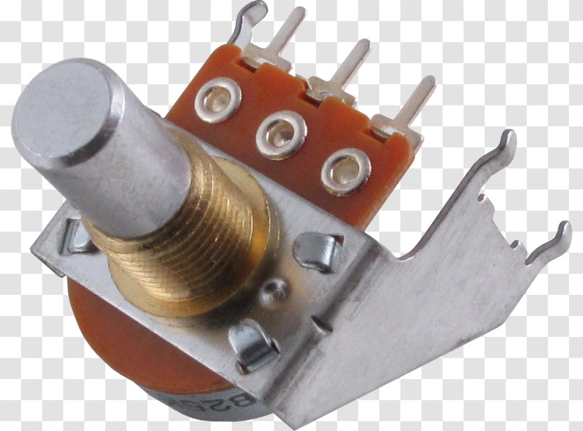 Electronic Component Passivity Electronics Circuit - Technology - Fender Hot Rod Deluxe Transparent PNG