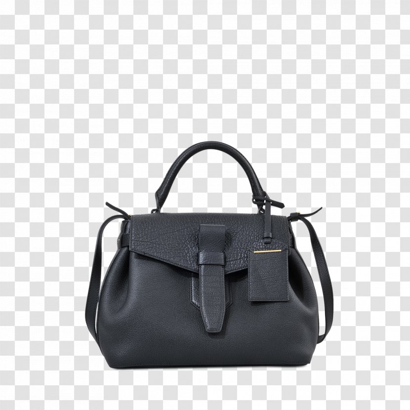 Handbag Leather Lancel Baggage - Bag Transparent PNG
