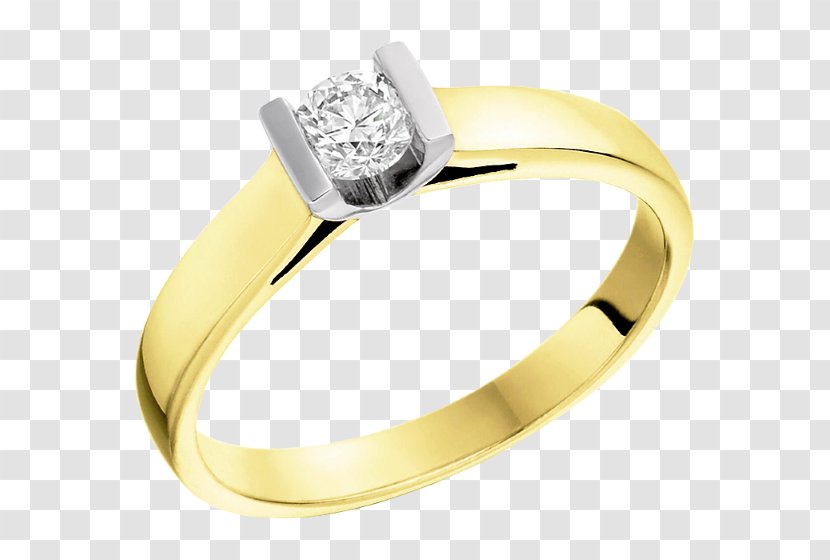 Engagement Ring Earring Sortija Silver - Gemstone Transparent PNG