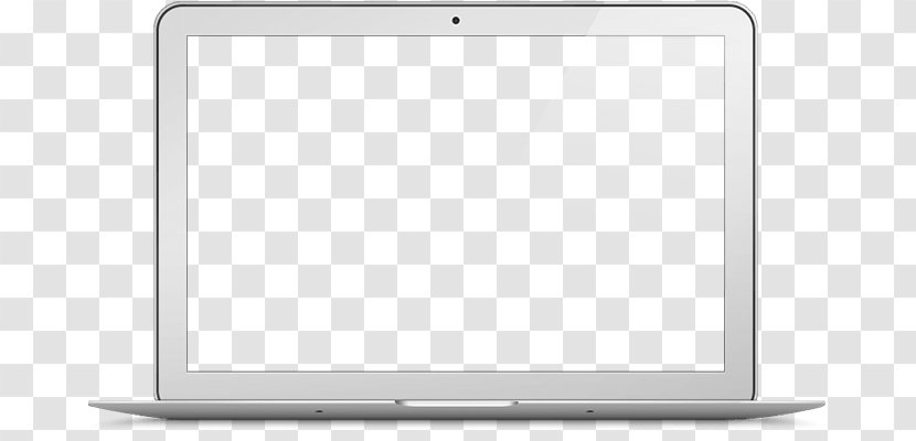 MacBook Air WebP - Screen - Webp Transparent PNG