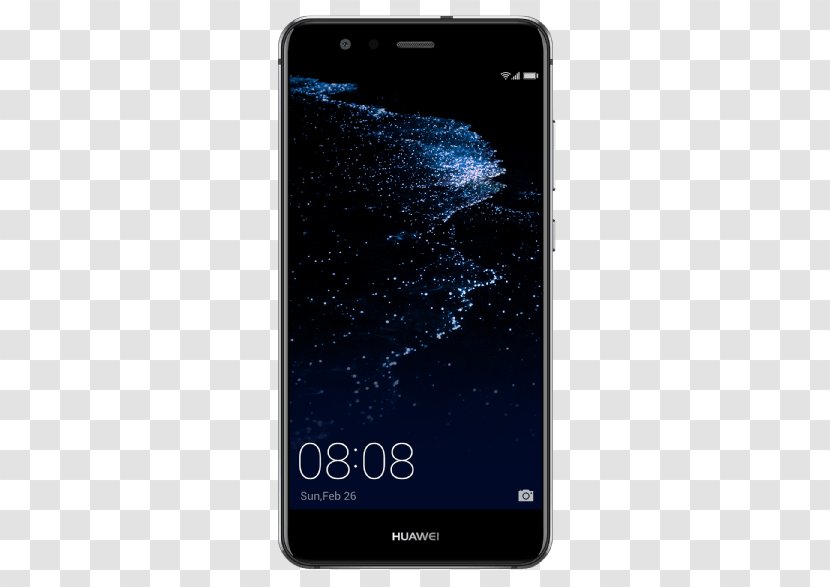 Huawei P10 华为 Smartphone Telephone - Unlocked - P20 Transparent PNG