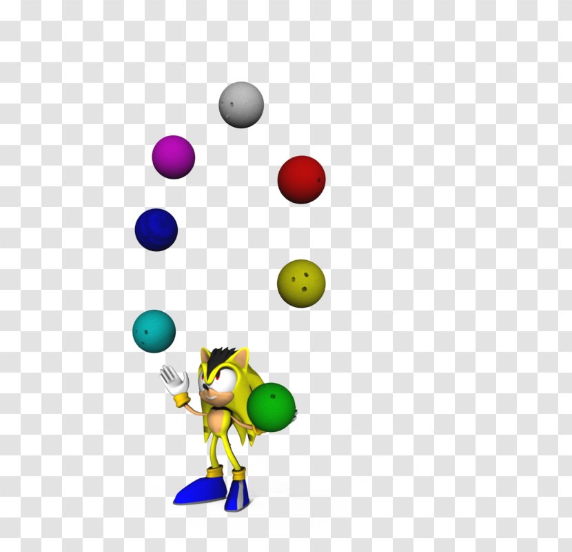 Cartoon Clip Art - Juggling Transparent PNG