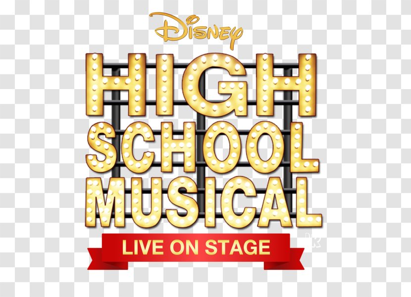 High School Musical Film The Walt Disney Company Theatre - Channel Transparent PNG