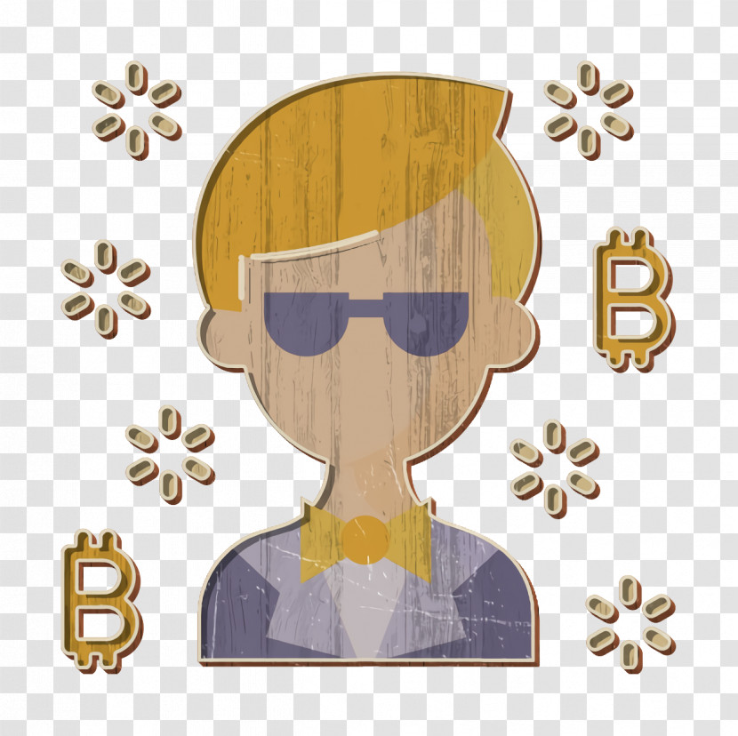 Rich Icon Cryptocurrency Icon Transparent PNG