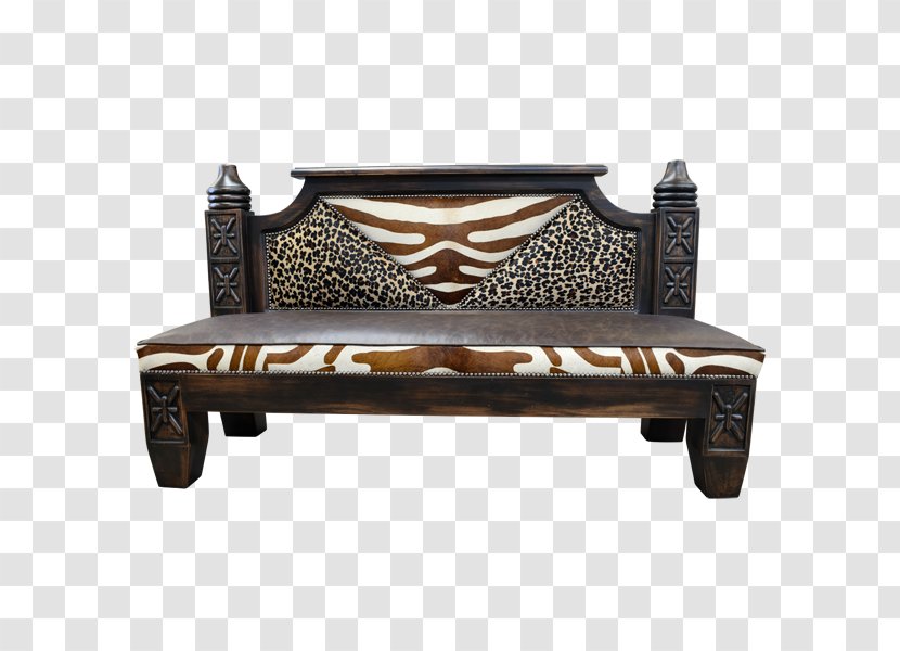 Sofa Bed Loveseat Couch Coffee Tables Frame - Garden Furniture Transparent PNG