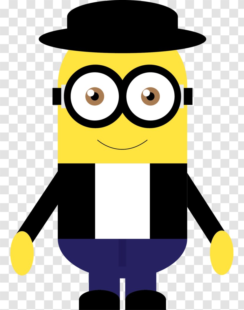 YouTube Bob The Minion Despicable Me Universal Pictures Minions - Smiley Transparent PNG