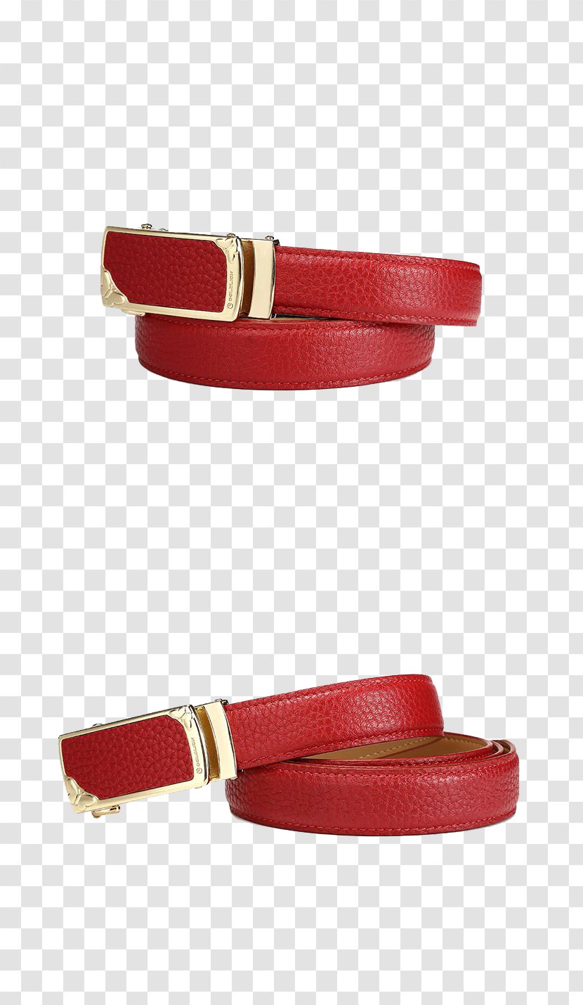 Belt Red Buckle Gucci Transparent PNG