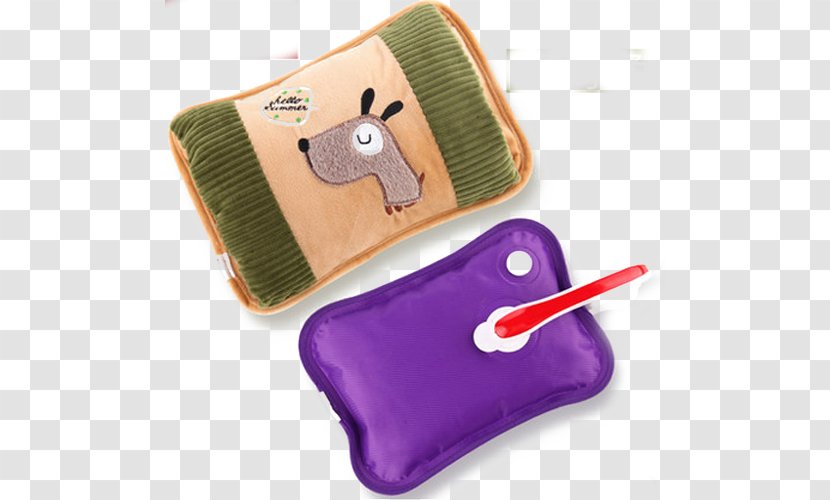 Charging Hot Water Bottle Explosion - Product Transparent PNG