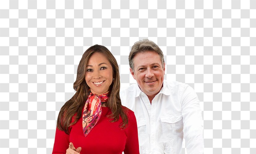 Noticias Caracol Televisión Radio Station Colombia - Business - Mark Lee Transparent PNG