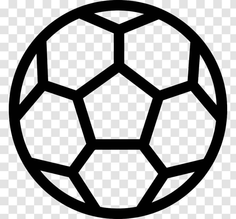 Football Pitch - Symbol Transparent PNG