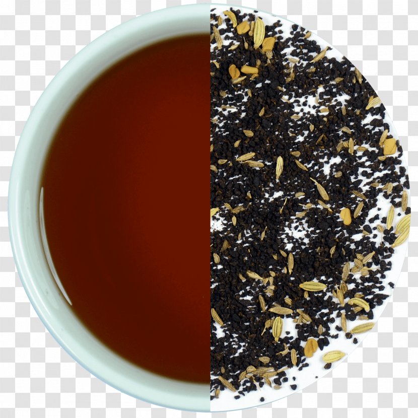 Assam Tea Da Hong Pao Nilgiri Dianhong - Ceylon - India Darjeeling Transparent PNG