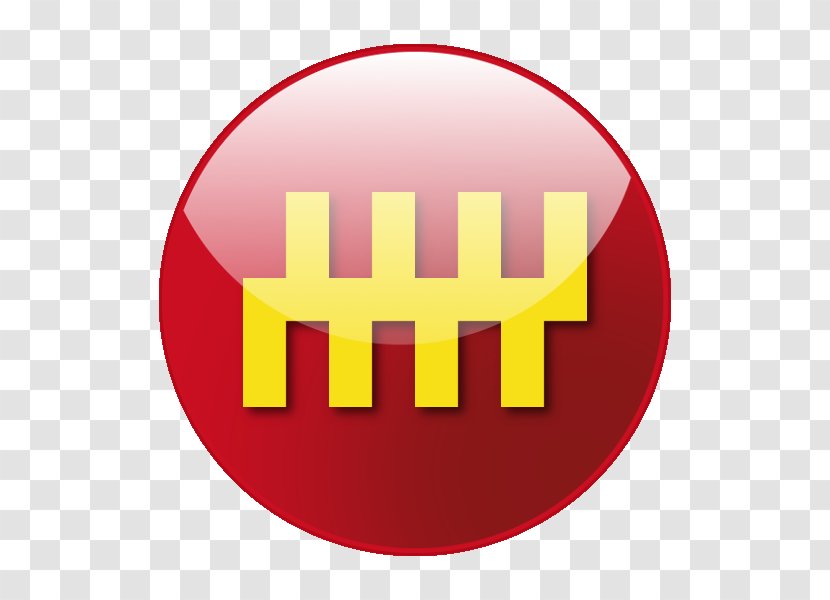 Logo Font Brand - Yellow - Firaxis Transparent PNG