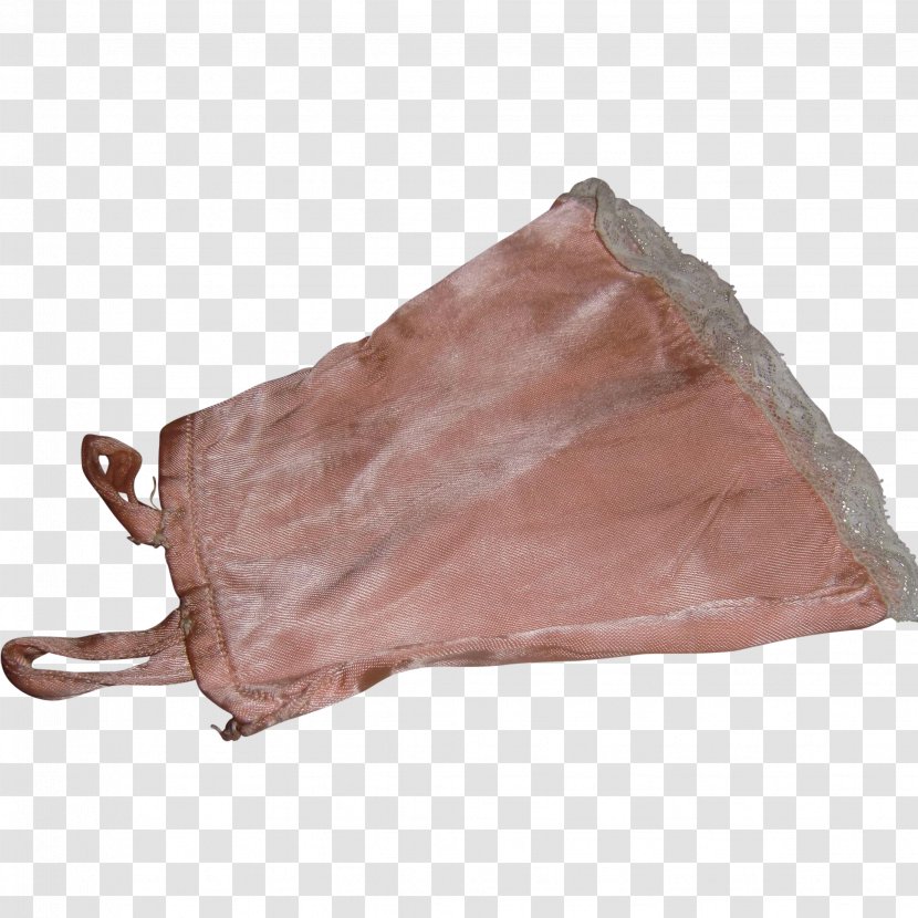 Copper Leather Transparent PNG