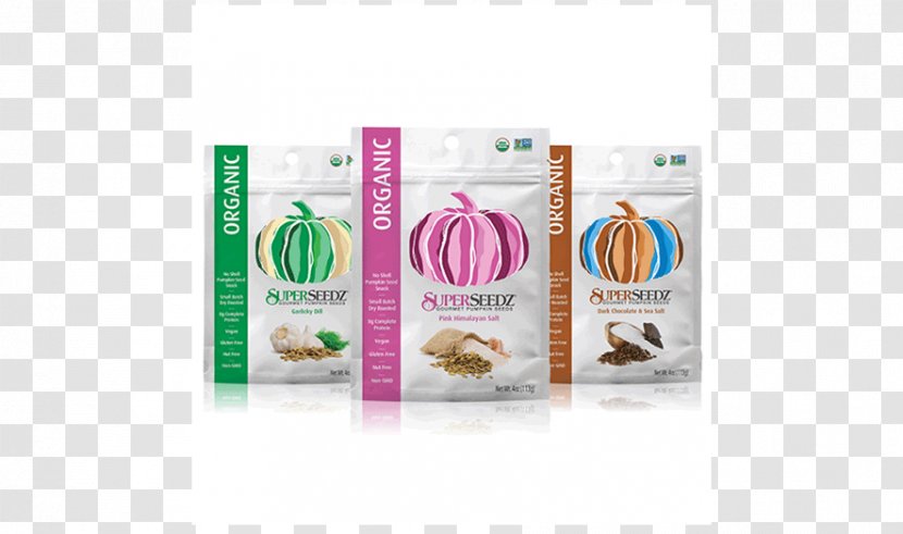 SuperSeedz Organic Food Pumpkin Seed Gourmet - Cheezit - Sugar Transparent PNG