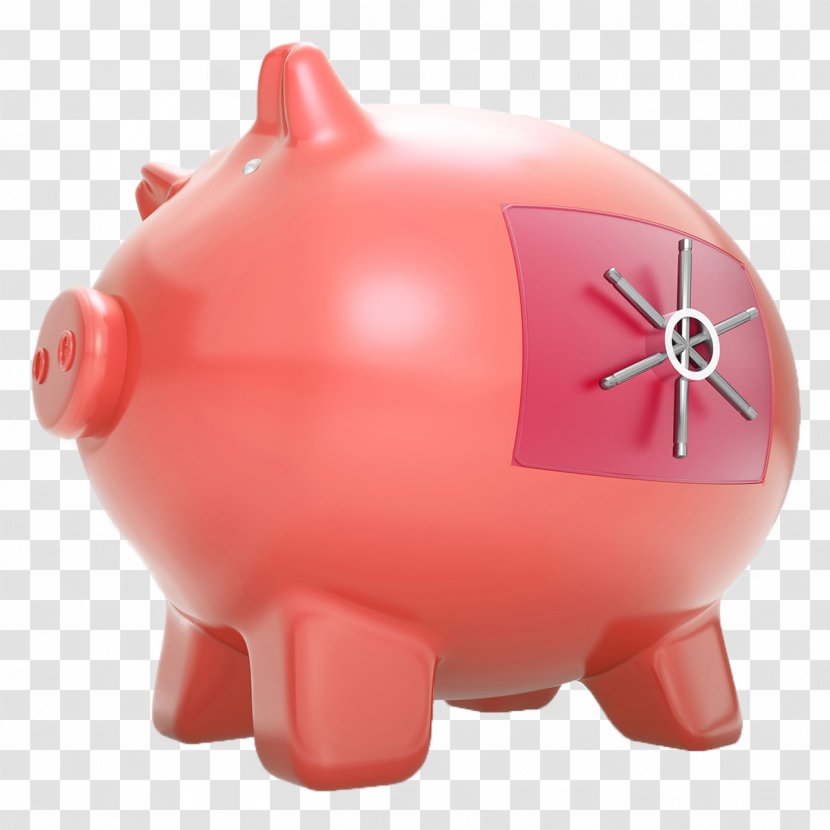 Money Funding Tax Piggy Bank Rent Regulation - Snout Transparent PNG