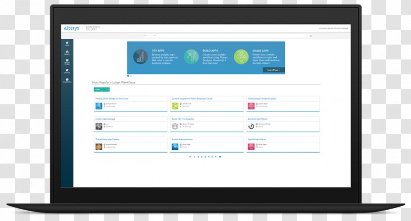 Computer Program Alteryx Predictive Analytics Software - Servers - Altar Server Transparent PNG