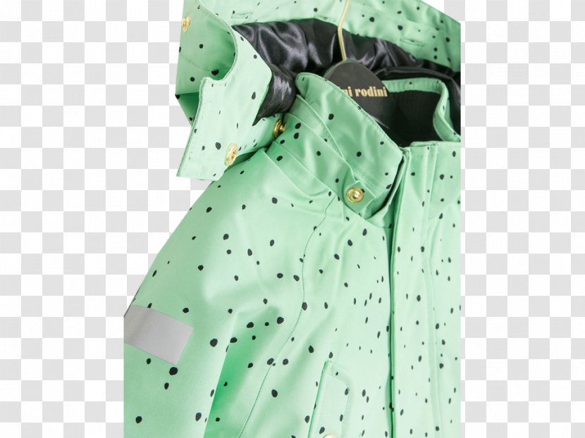 Outerwear Jacket Zipper Overall Coat - Green Transparent PNG