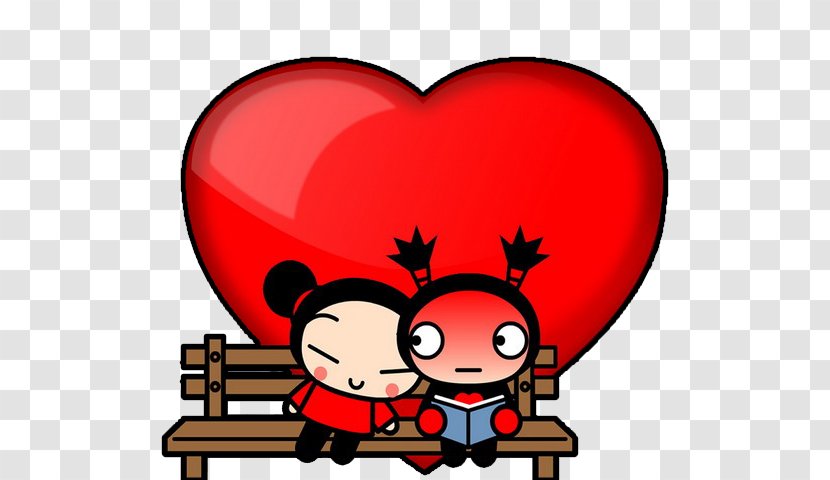 Animation Love VOOZ Toon Disney - Heart Transparent PNG