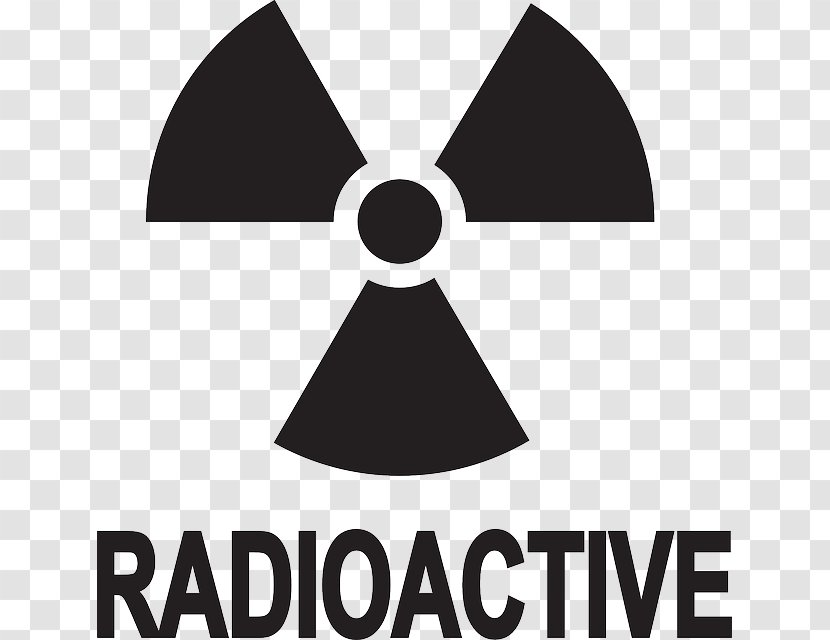 Radioactive Decay Radiation Biological Hazard Clip Art - Green Fungus Cartoon Transparent PNG