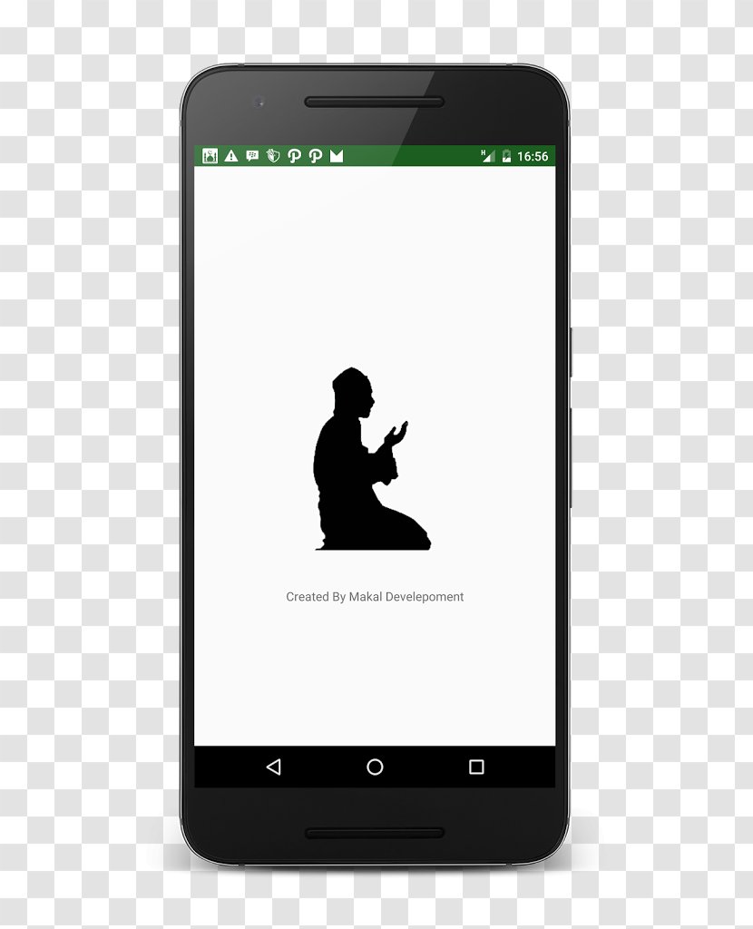 Smartphone Splash Screen Android Feature Phone Xamarin - Technology Transparent PNG