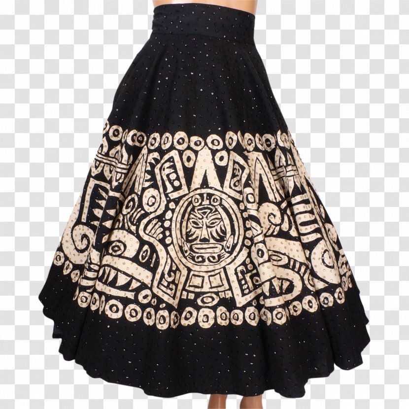 Battle Of Puebla Skirt Cinco De Mayo Waist - Fashion Transparent PNG