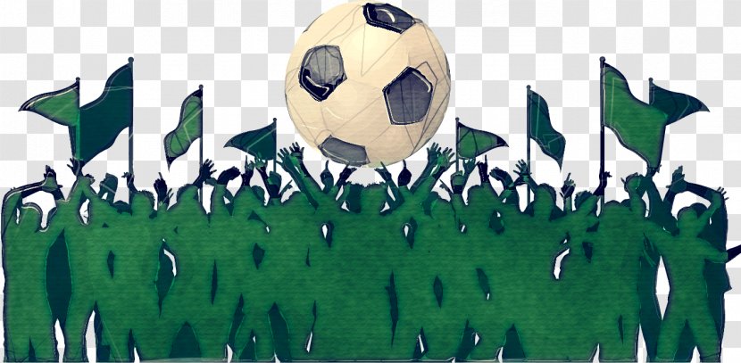 Soccer Ball - Team - Animation Transparent PNG