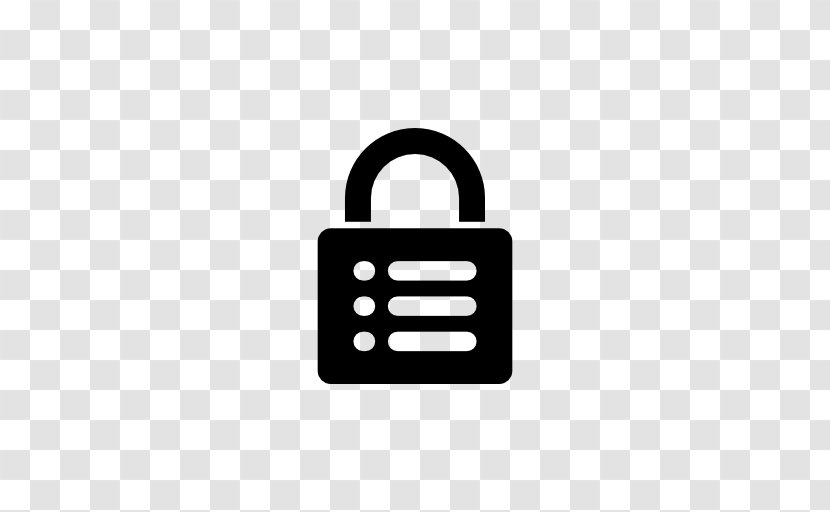 Padlock Key Credit Card Locksmith Transparent PNG