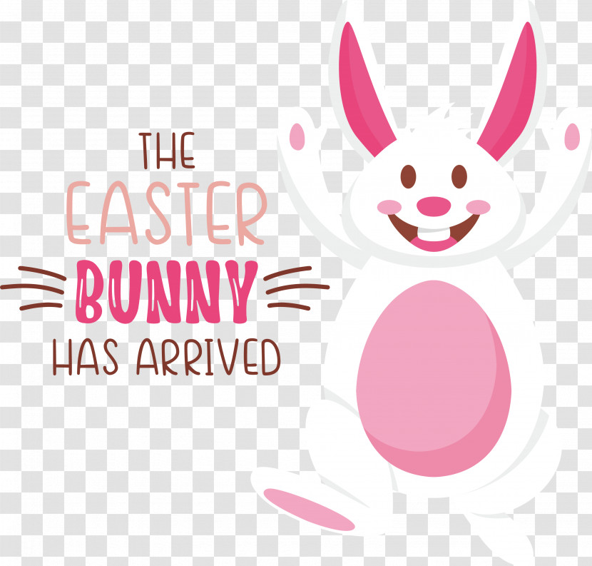 Easter Bunny Transparent PNG