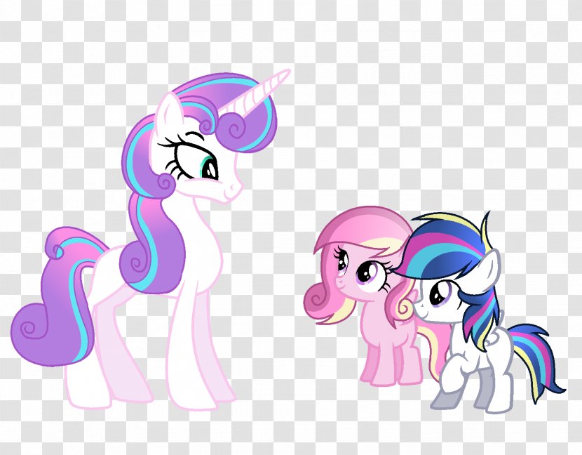 My Little Pony Horse Colt Brother - Frame Transparent PNG