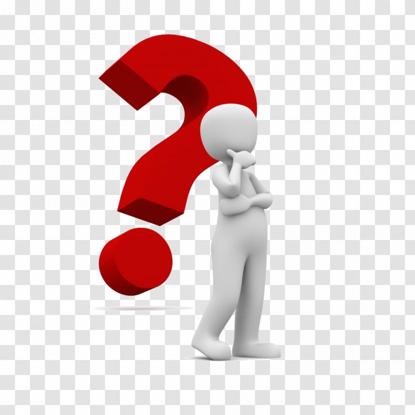 Question Mark Business Information Child Transparent PNG