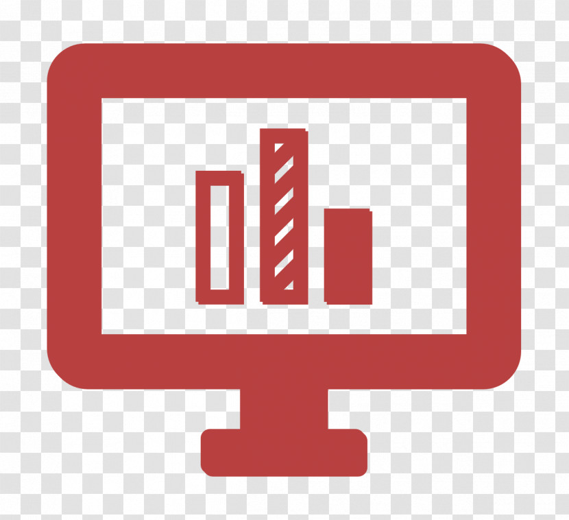 Technology Icon Television Icon Monitor Icon Transparent PNG