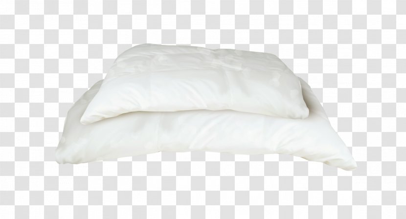 Mattress Pillow Bed Sheet Duvet Fur - Cover - Beautiful White Transparent PNG