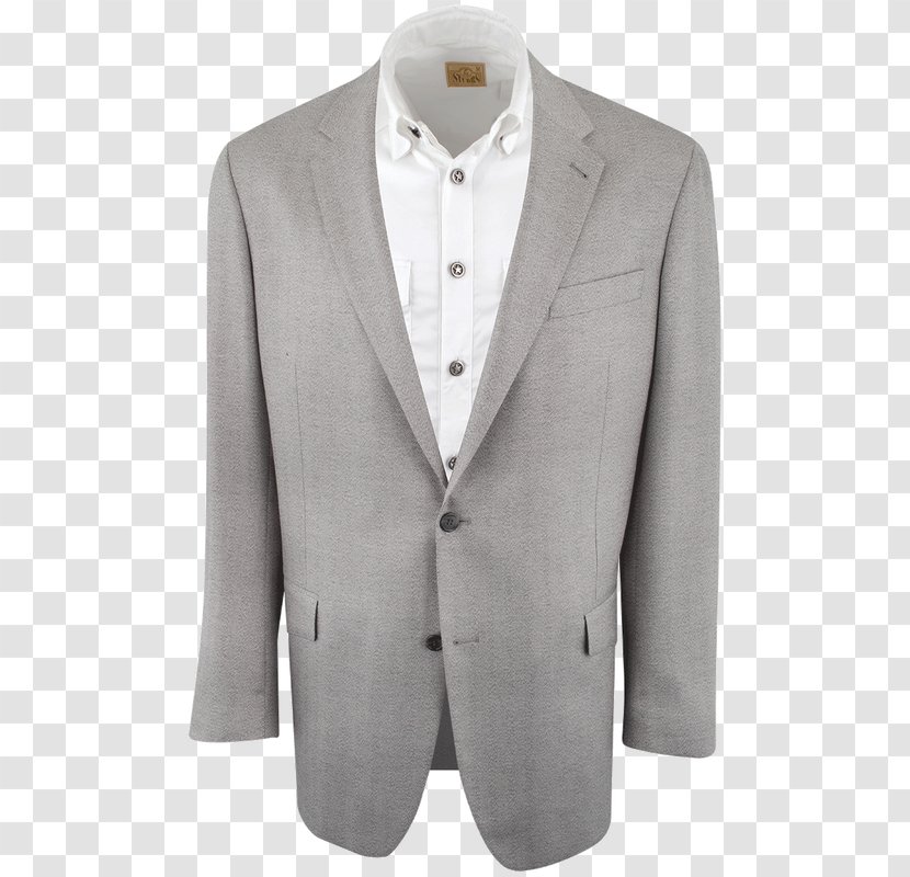 Blazer Suit Tuxedo Formal Wear Button - Hair Silk Transparent PNG