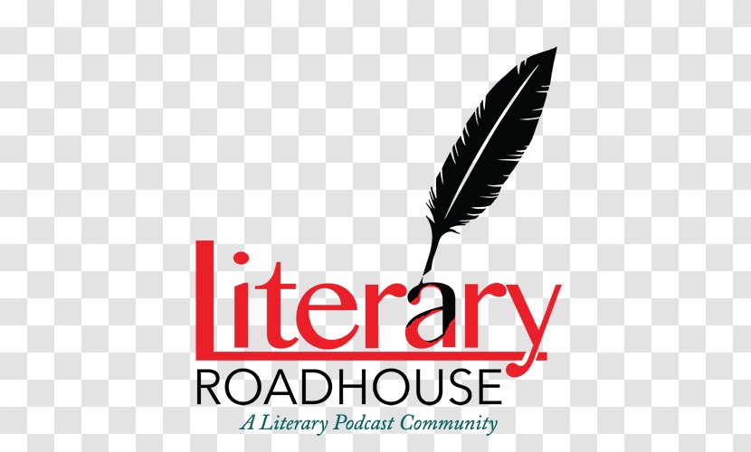 Writer Literature Road House Podcast Short Story - Logo - Drumroll Transparent PNG