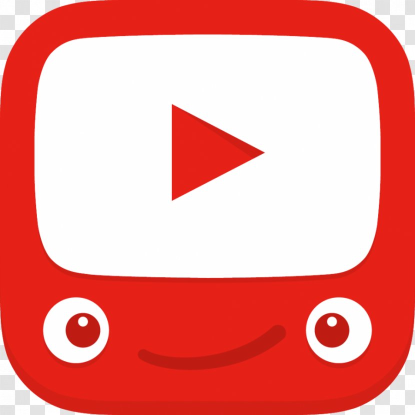 YouTube Kids Child - Cartoon - Youtube Transparent PNG