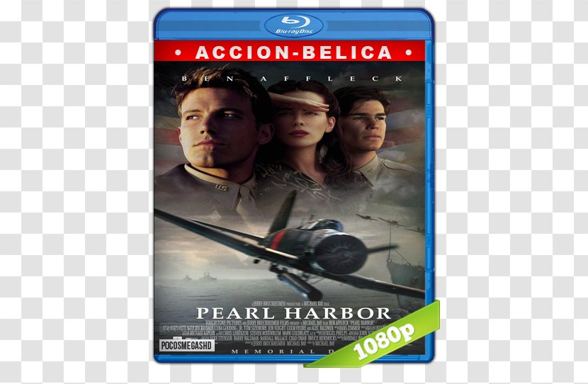 Pearl Harbor War Film Hollywood Action - Frame - Harbour Transparent PNG